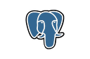 PostgreSQL logo