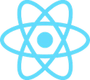 React Native logo