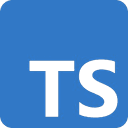 TypeScript logo